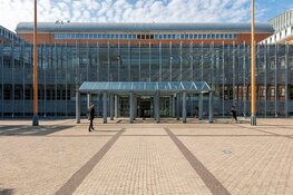 Jeugddetentie voor 17-jarigen na rellen in Eindhoven