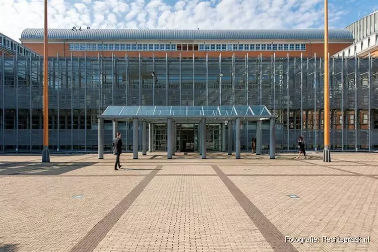 Jeugddetentie voor 17-jarigen na rellen in Eindhoven