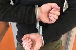 Vijf mannen in Eindhoven aangehouden wegens drugshandel