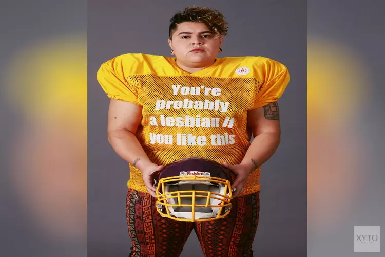 Eindhovense Annabella Kongchuaychart gezicht van campagne voor bodypositivity