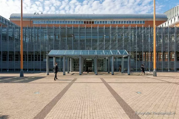17-jarige jongen krijgt werkstraf en voorwaardelijke jeugddetentie voor rellen in Eindhoven