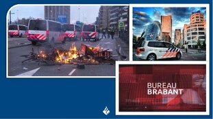 Help ons relschoppers te herkennen!