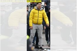 Gezocht: Wie herkent deze verdachten van de rellen in Eindhoven?