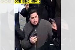 Gezocht: Wie herkent deze verdachten van de rellen in Eindhoven?