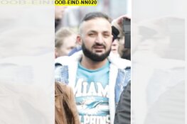 Gezocht: Wie herkent deze verdachten van de rellen in Eindhoven?