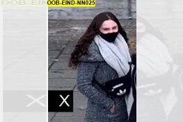 Gezocht: Wie herkent deze verdachten van de rellen in Eindhoven?