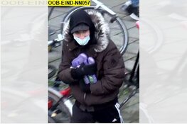 Gezocht: Wie herkent deze verdachten van de rellen in Eindhoven?