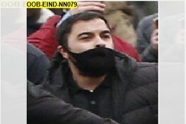 Gezocht: Wie herkent deze verdachten van de rellen in Eindhoven?