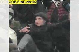 Gezocht: Wie herkent deze verdachten van de rellen in Eindhoven?