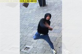 Gezocht: Wie herkent deze verdachten van de rellen in Eindhoven?
