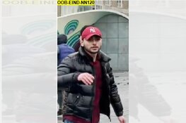 Gezocht: Wie herkent deze verdachten van de rellen in Eindhoven?