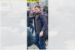 Gezocht: Wie herkent deze verdachten van de rellen in Eindhoven?