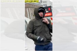 Gezocht: Wie herkent deze verdachten van de rellen in Eindhoven?