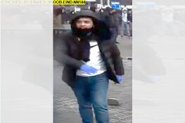 Gezocht: Wie herkent deze verdachten van de rellen in Eindhoven?
