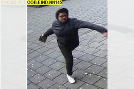 Gezocht: Wie herkent deze verdachten van de rellen in Eindhoven?
