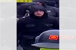 Gezocht: Wie herkent deze verdachten van de rellen in Eindhoven?