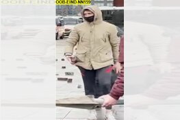 Gezocht: Wie herkent deze verdachten van de rellen in Eindhoven?