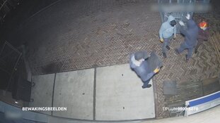 Gezocht: Diefstal crossmotoren Eindhoven