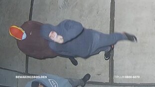 Gezocht: Diefstal crossmotoren Eindhoven