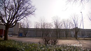 Gezocht: Diefstal crossmotoren Eindhoven