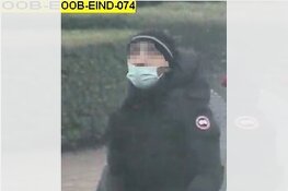 Gezocht: Laatste meldkans verdachten rellen Eindhoven