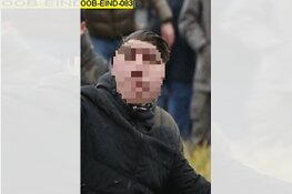 Gezocht: Laatste meldkans verdachten rellen Eindhoven