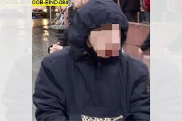 Gezocht: Laatste meldkans verdachten rellen Eindhoven