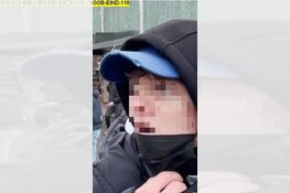 Gezocht: Laatste meldkans verdachten rellen Eindhoven