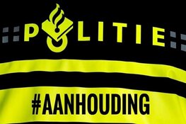 Aanhouding verdachte avondklokrellen ’s-Hertogenbosch; Eindhovense verdachten herkenbaar getoond