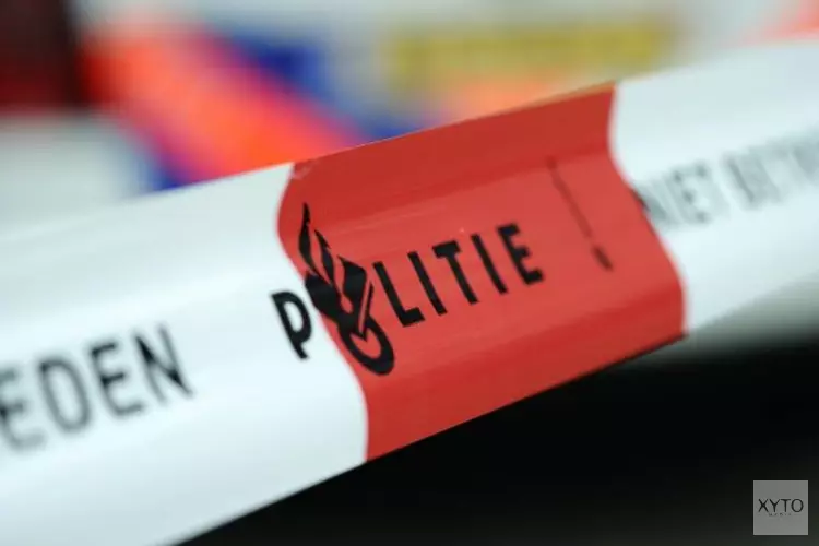 160 blokken hasj in verborgen ruimte