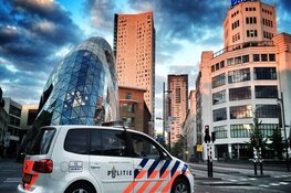 Twee straatroven binnen het uur in Eindhoven