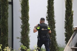 Woning van PSV-voetballer Eran Zahavi in Buitenveldert overvallen