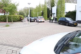 Woning van PSV-voetballer Eran Zahavi in Buitenveldert overvallen