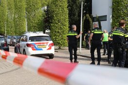 Woning van PSV-voetballer Eran Zahavi in Buitenveldert overvallen