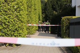 Woning van PSV-voetballer Eran Zahavi in Buitenveldert overvallen