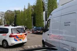 Woning van PSV-voetballer Eran Zahavi in Buitenveldert overvallen