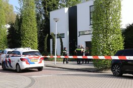 Woning van PSV-voetballer Eran Zahavi in Buitenveldert overvallen