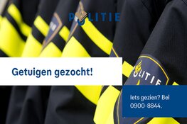 Getuigen gezocht na beschieten cafetaria