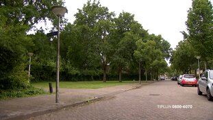 Gezocht: Twee straatroven op dezelfde avond