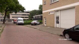 Gezocht: Twee straatroven op dezelfde avond
