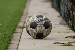 FC Eindhoven in eerste oefenduel niet langs hoofdklasser Nuenen