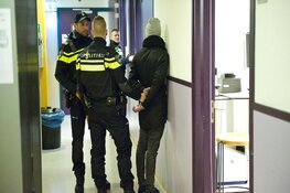 Verdachte aangehouden voor steekincident