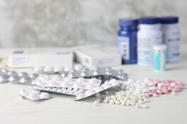 Man opgepakt na verstrekking dodelijk middel en medicijn