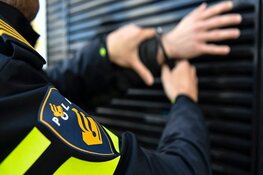 Verdachte steekincident Lichtplein aangehouden