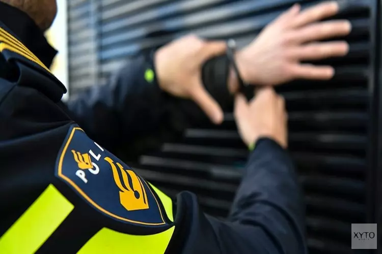 Verdachte steekincident Lichtplein aangehouden