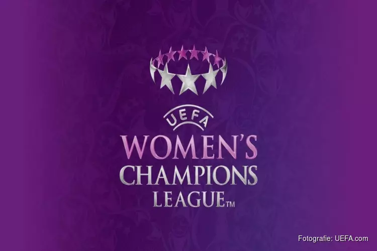 PSV Vrouwen langs Lokomotiv Moskou. Arsenal volgende horde