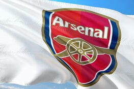 PSV-vrouwen niet opgewassen tegen Arsenal. Champions League-droom voorbij