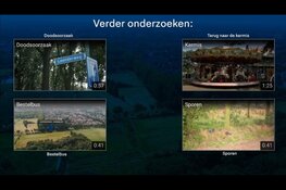 Politie lanceert interactieve video in coldcase Wies Hensen