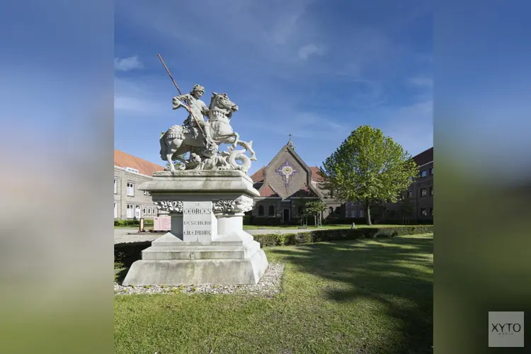 Open monumentendag: Nieuwe Levens voor oude kloosters