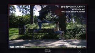 Gezocht: Zware mishandeling